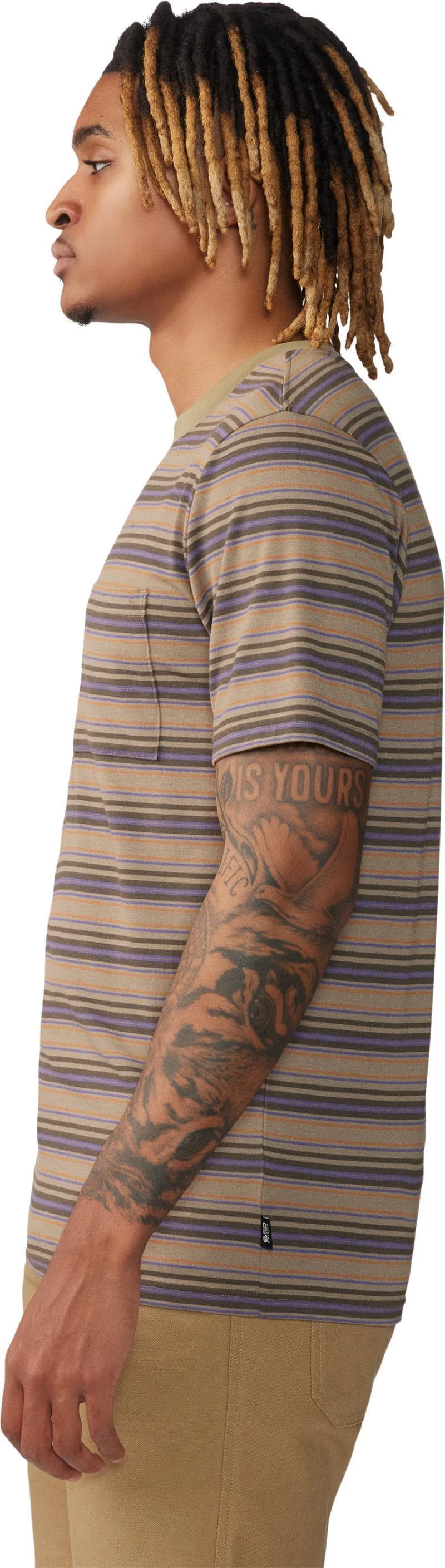 Low Exposure SS - Mens (Prior Season) - Image 26