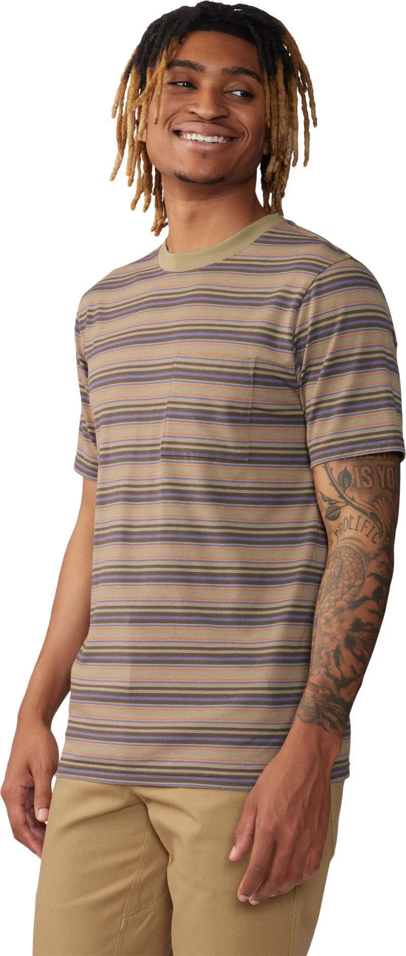 Low Exposure SS - Mens (Prior Season) - Image 28