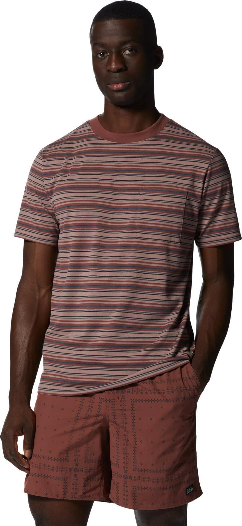Low Exposure SS - Mens (Prior Season) - Image 3