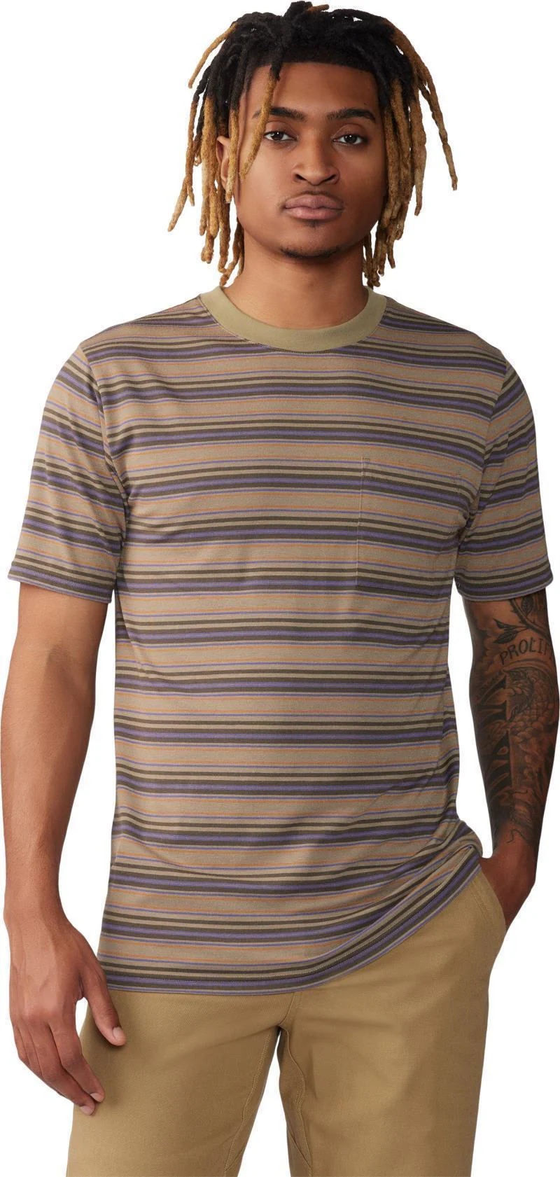 Low Exposure SS - Mens (Prior Season) - Image 30