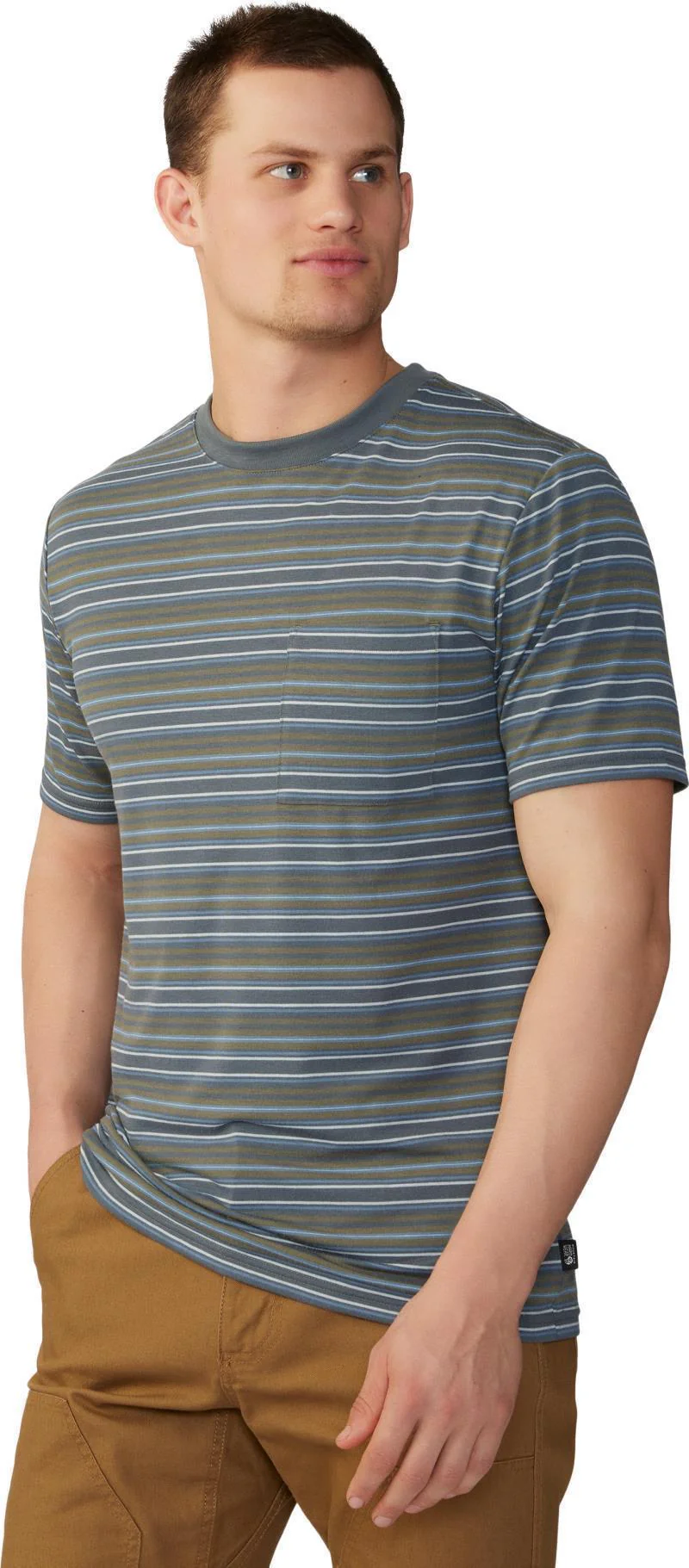Low Exposure SS - Mens (Prior Season) - Image 33