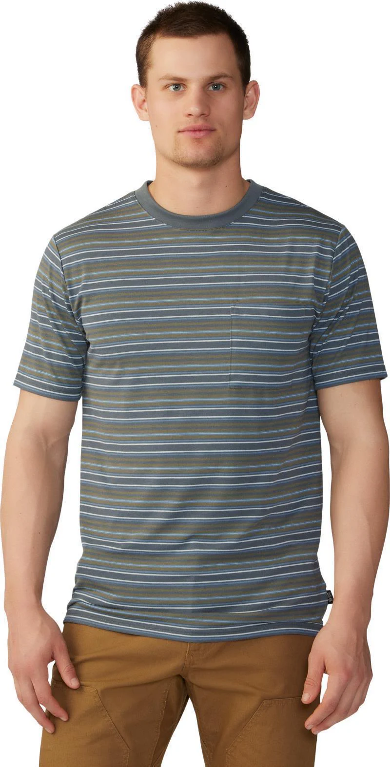 Low Exposure SS - Mens (Prior Season) - Image 35