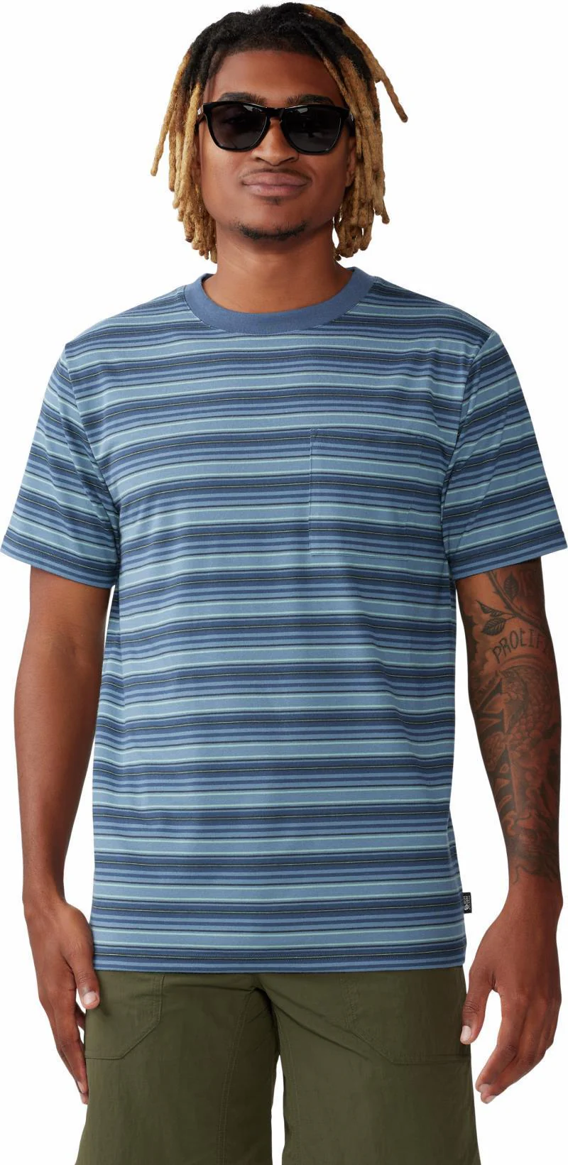 Low Exposure SS - Mens (Prior Season) - Image 38