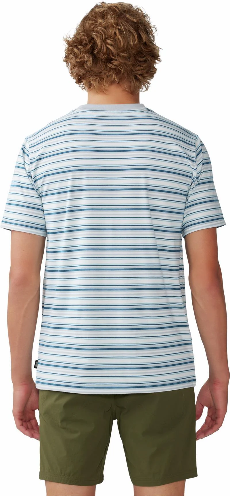Low Exposure SS - Mens (Prior Season) - Image 43