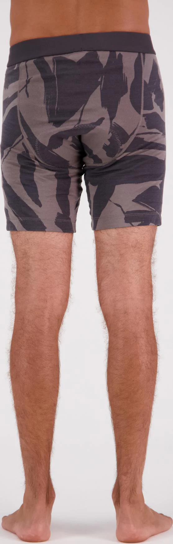 Low Pro Merino Air-Con MTB Liner - AOP - Mens - Image 6