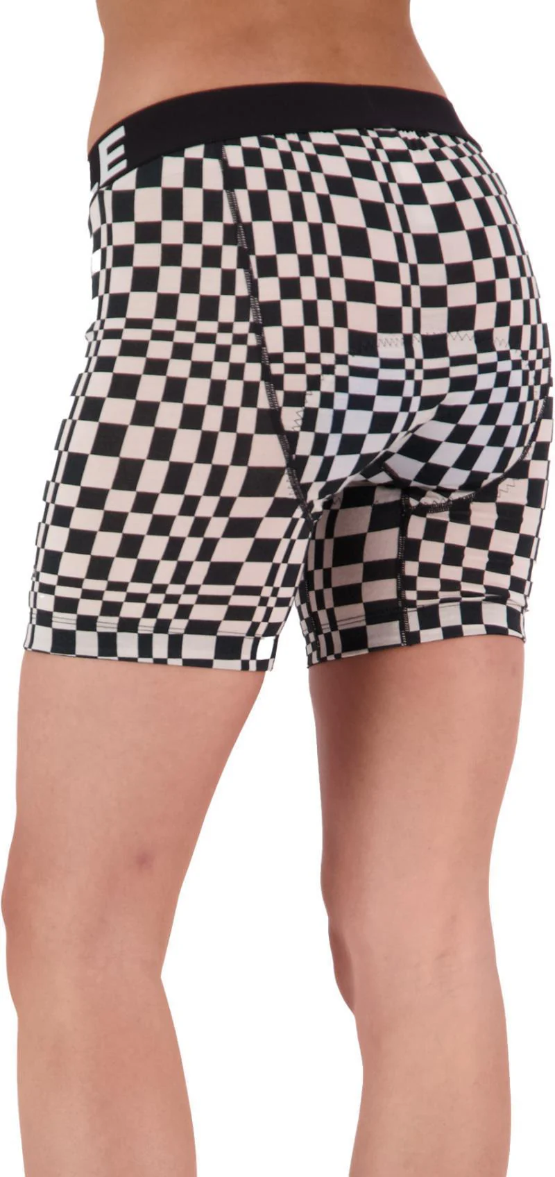 Low Pro Merino Air-Con MTB Liner - AOP - Womens - Image 3