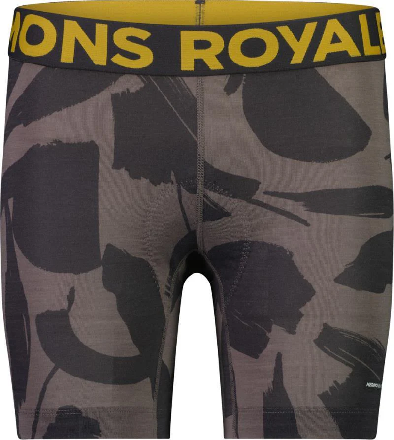 Low Pro Merino Air-Con MTB Liner - AOP - Womens - Image 4