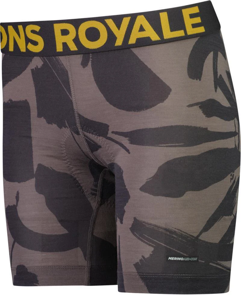 Low Pro Merino Air-Con MTB Liner - AOP - Womens - Image 5
