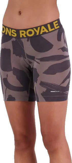 Low Pro Merino Air-Con MTB Liner - AOP - Womens - Image 6