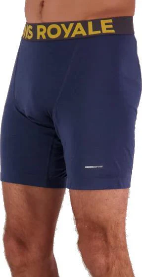 Low Pro Merino Air-Con MTB Liner - Mens - Image 8