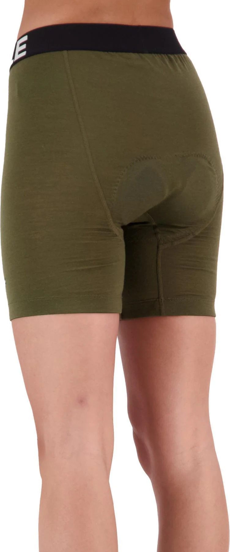Low Pro Merino Air-Con MTB Liner - Womens - Image 3