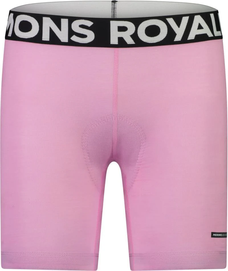 Low Pro Merino Air-Con MTB Liner - Womens - Image 6