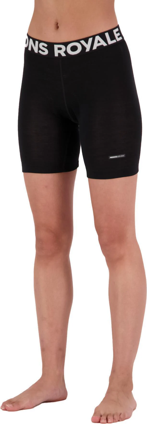 Low Pro Merino Air-Con MTB Liner - Womens - Image 7