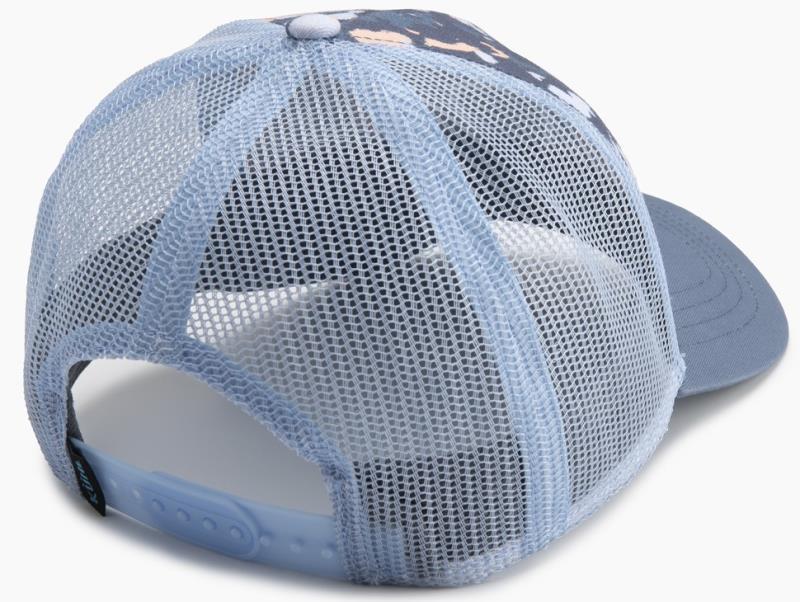 Low Profile Kuhl Trucker Hat - Image 4