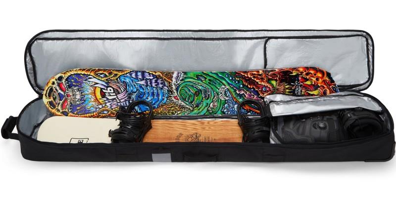 Low Roller Snowboard Bag - Image 2