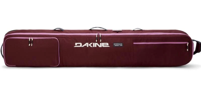 Low Roller Snowboard Bag - Image 5