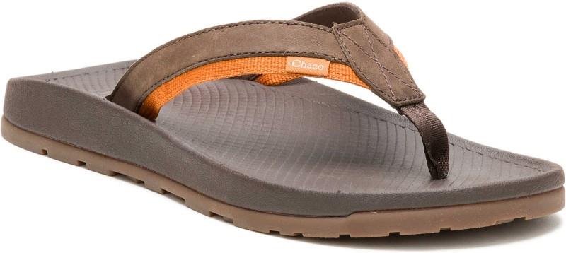 Lowdown Leather Flip - Mens - Image 11