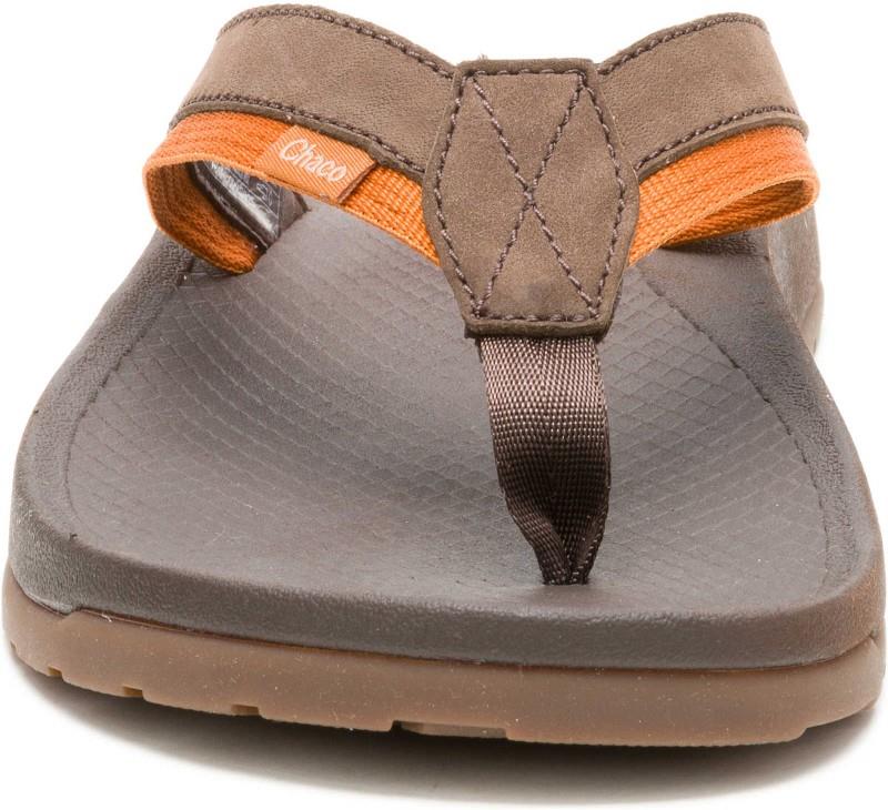 Lowdown Leather Flip - Mens - Image 12