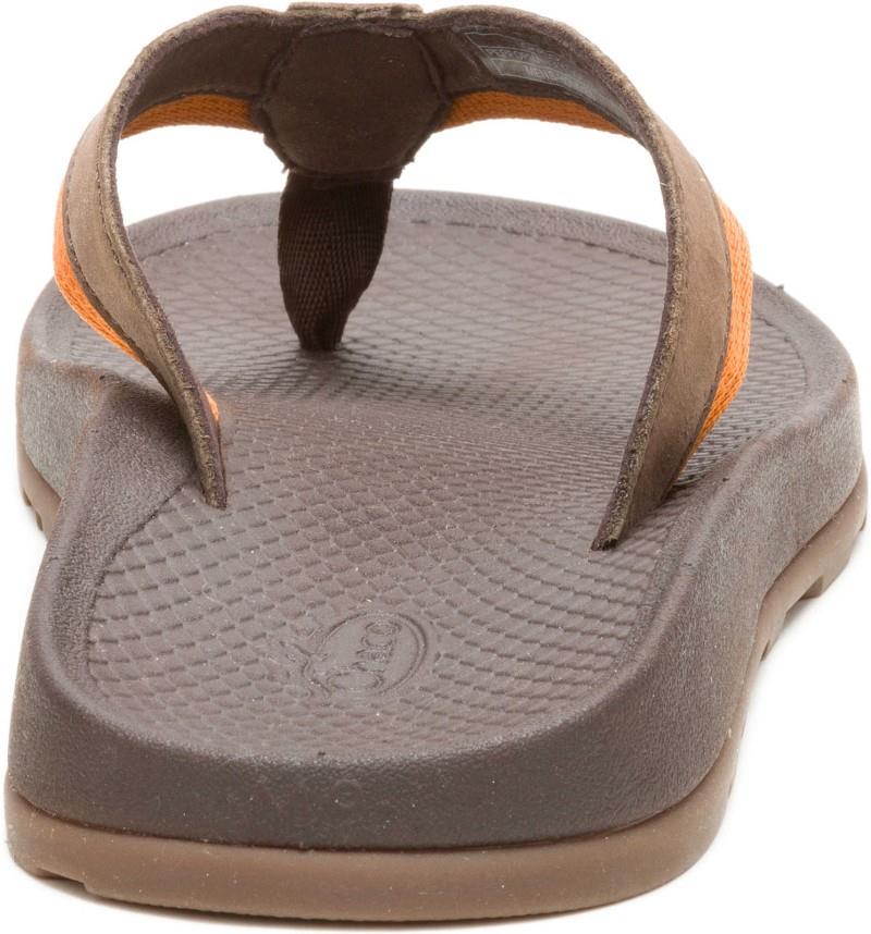 Lowdown Leather Flip - Mens - Image 13