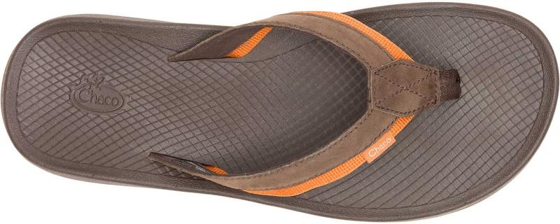 Lowdown Leather Flip - Mens - Image 14