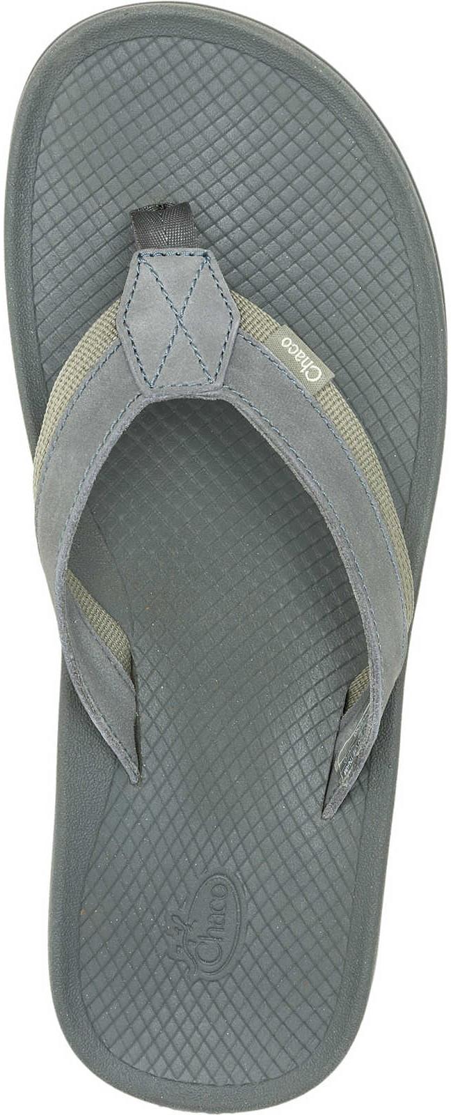 Lowdown Leather Flip - Mens - Image 5