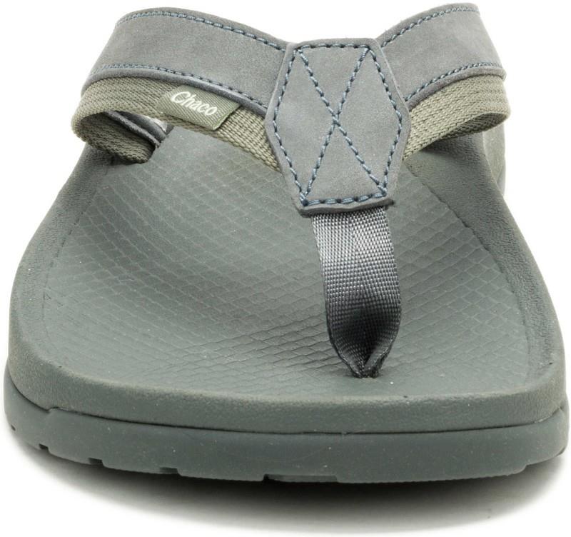 Lowdown Leather Flip - Mens - Image 6
