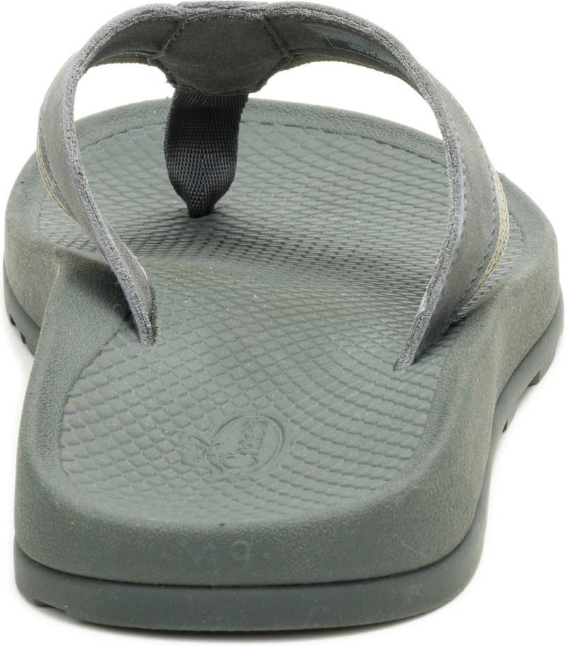 Lowdown Leather Flip - Mens - Image 7