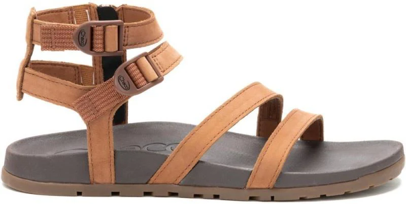 Lowdown Strappy High - Womens - Image 2