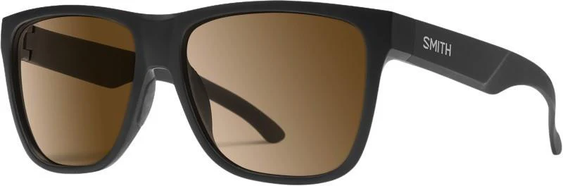 Lowdown XL 2 - Matte Black Frame, ChromaPop Photochromic Brown Lens