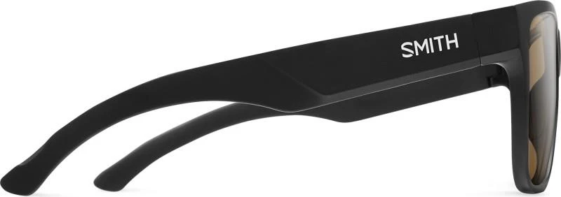 Lowdown XL 2 - Matte Black Frame, ChromaPop Photochromic Brown Lens - Image 3