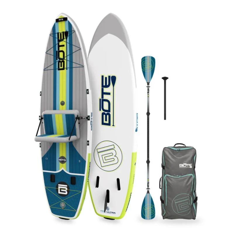Lowrider Aero 10`6" - Image 2