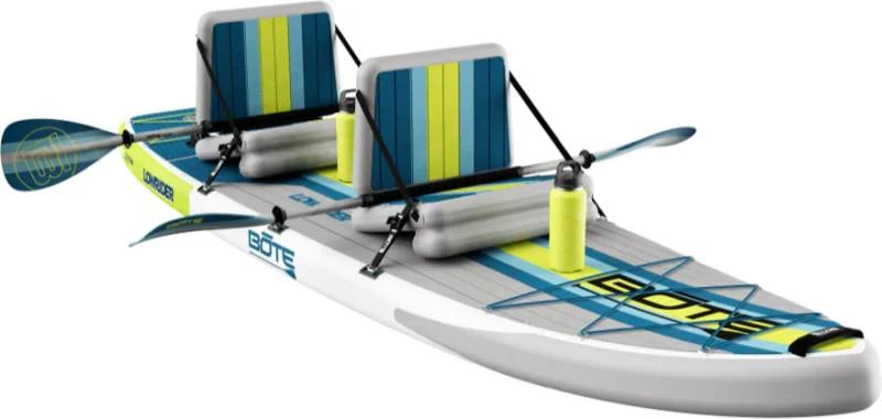 Lowrider Aero 11`6" - Image 3