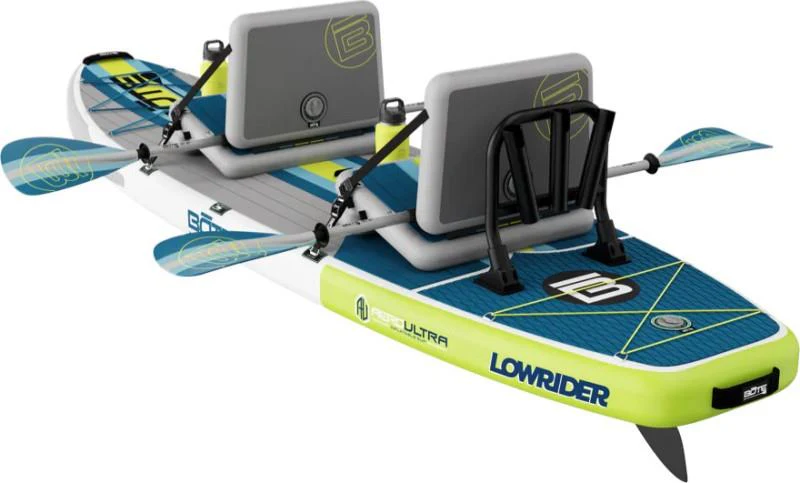 Lowrider Aero 11`6" - Image 4