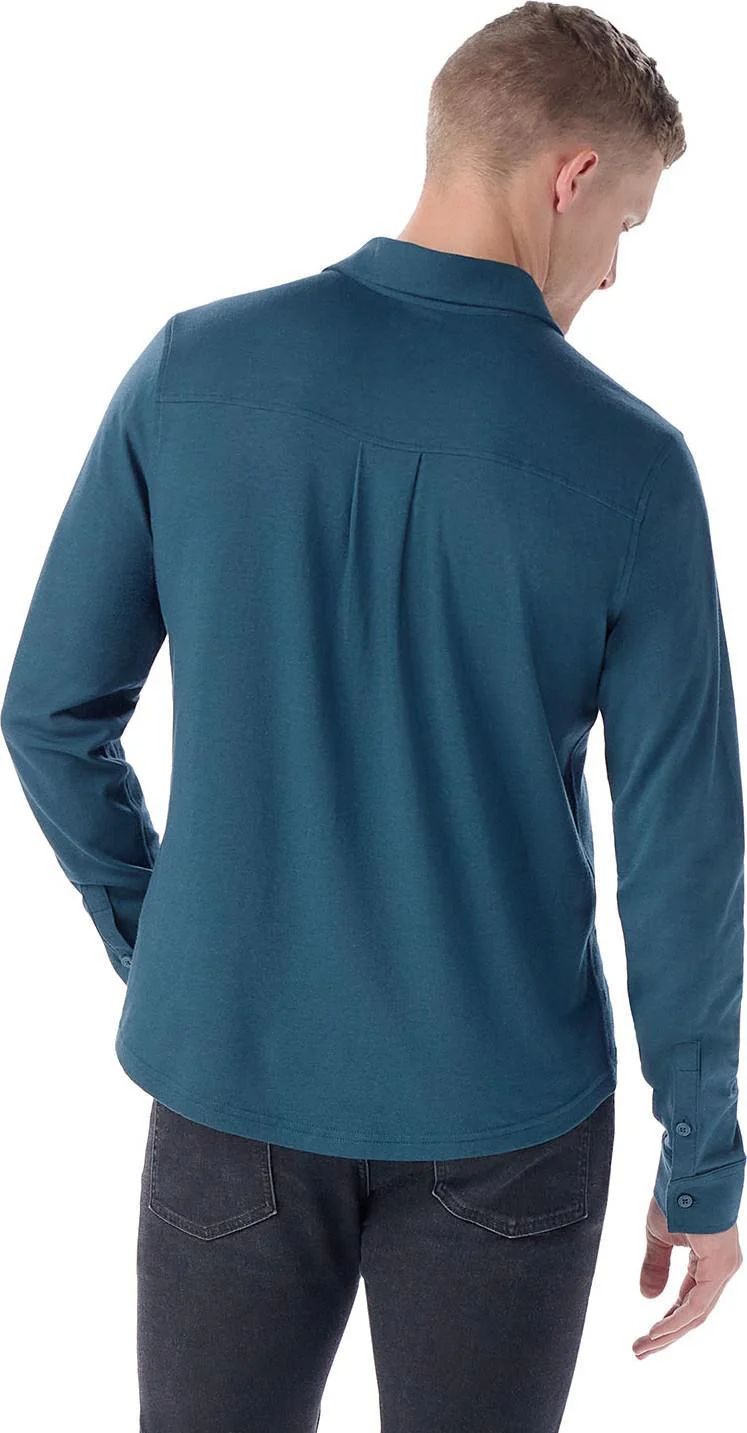LS Button Up - Mens - Image 3