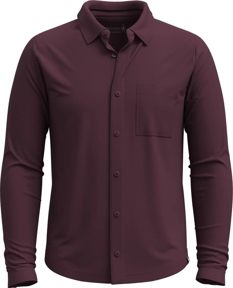 LS Button Up - Mens - Image 4