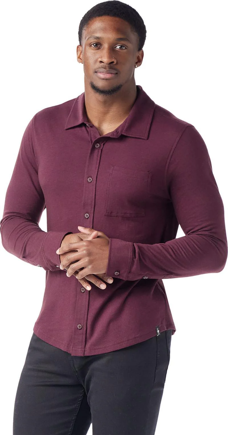 LS Button Up - Mens - Image 5