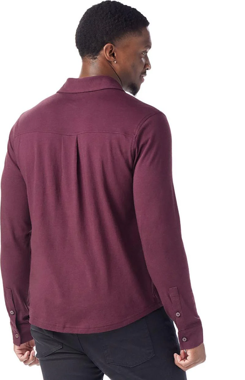 LS Button Up - Mens - Image 6