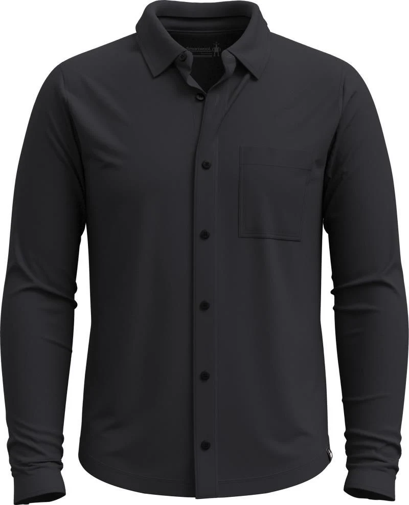 LS Button Up - Mens - Image 7