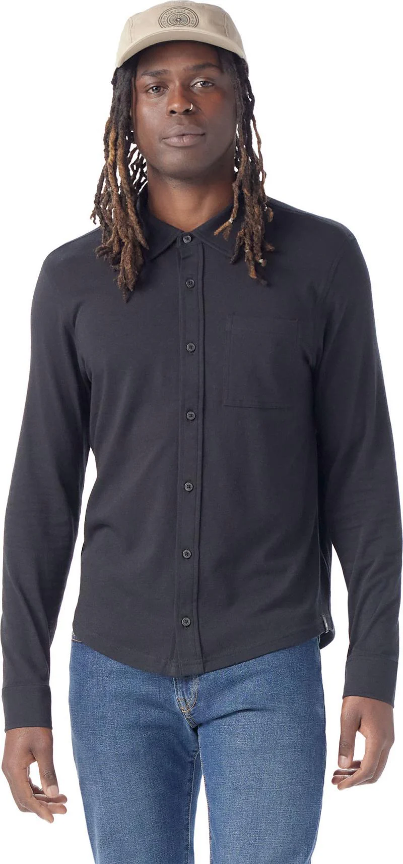 LS Button Up - Mens - Image 8