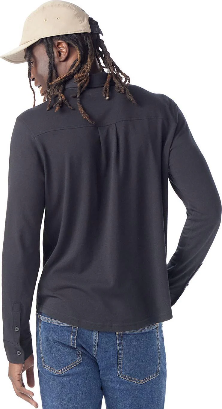 LS Button Up - Mens - Image 9