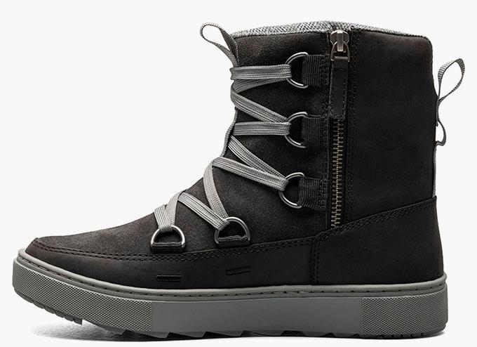 Lucie Boot Insulated - Womens - Image 3