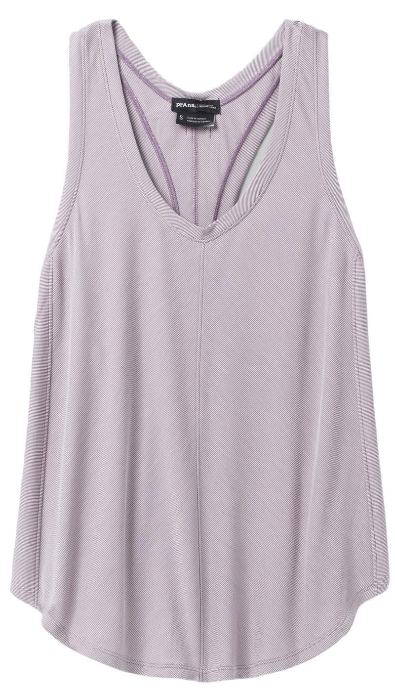 Lucite Tank - Womens