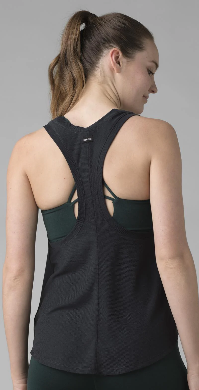 Lucite Tank - Womens - Image 12