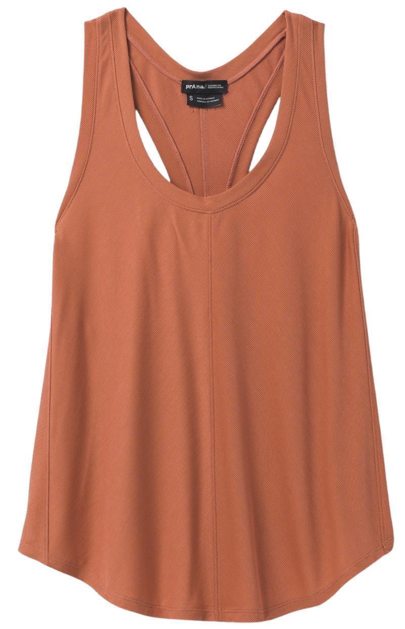 Lucite Tank - Womens - Image 2