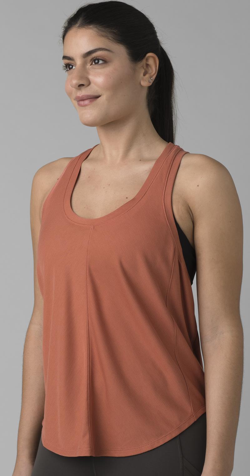 Lucite Tank - Womens - Image 5