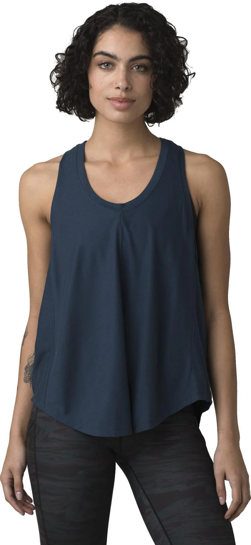 Lucite Tank - Womens - Image 8