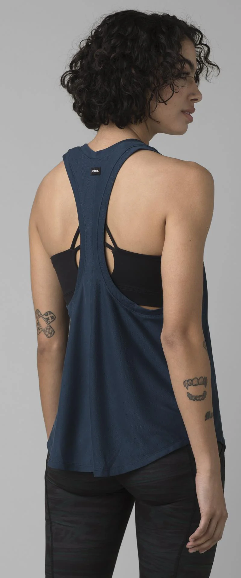 Lucite Tank - Womens - Image 9