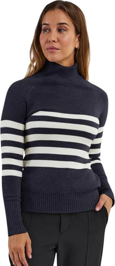 Lugano Fitted Top - Womens - Image 10