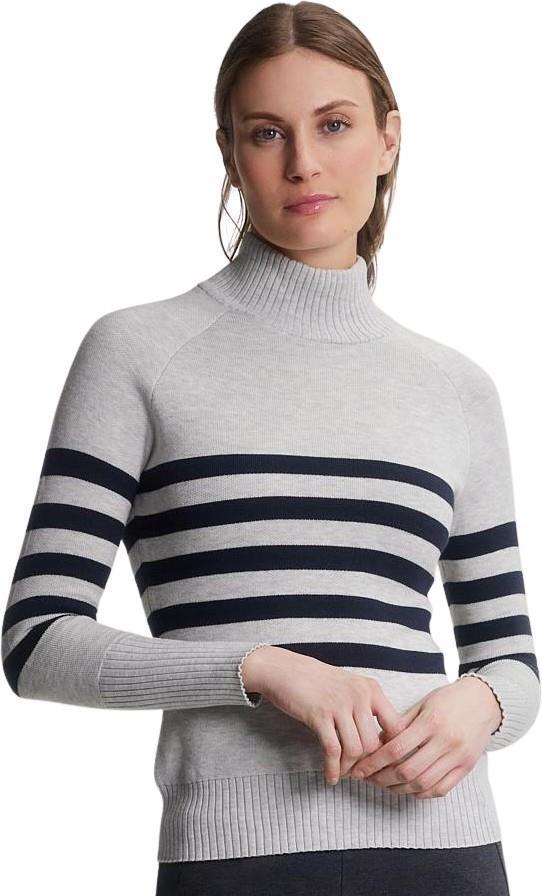 Lugano Fitted Top - Womens - Image 6