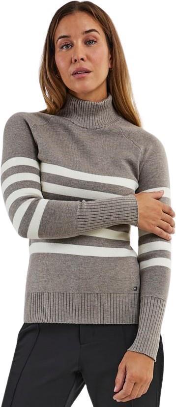 Lugano Fitted Top - Womens - Image 7